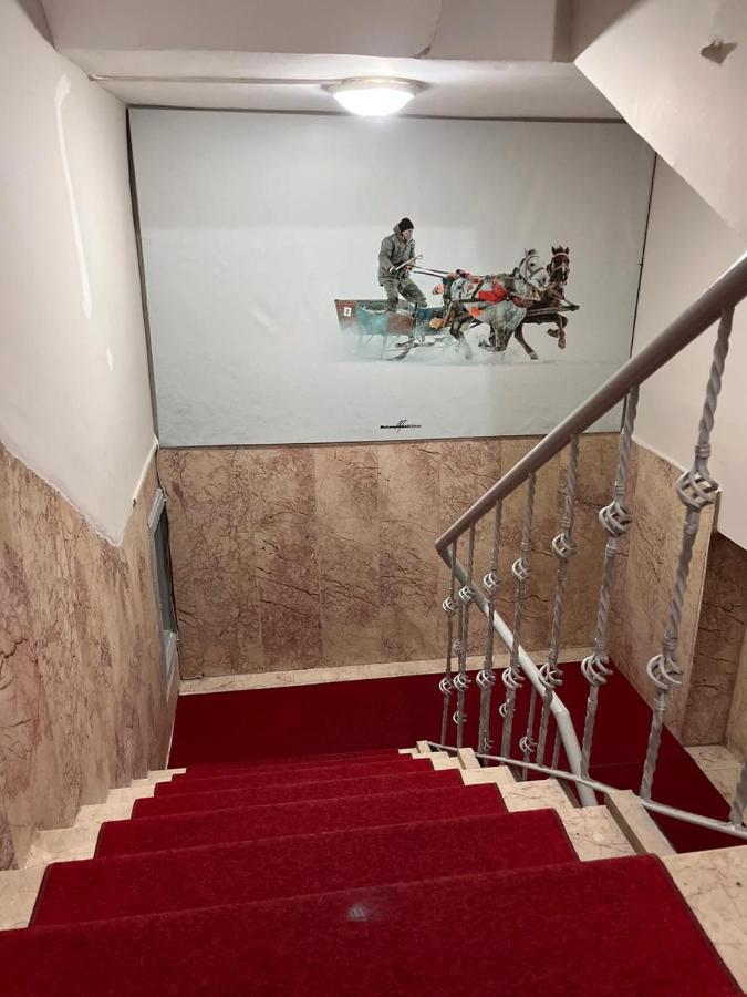 Konak Hotel 2 Карс Экстерьер фото